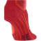 FALKE SK2 Skisocken aus Wolle 8034 - flash orange 46-48