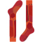 FALKE SK2 Skisocken aus Wolle 8034 - flash orange 46-48