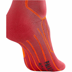 FALKE SK2 Skisocken 8288 - flash orange 39-41