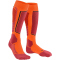 FALKE SK2 Skisocken 8288 - flash orange 39-41