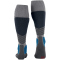 FALKE SK1 Skisocken 3400 - light grey 39-41