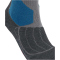FALKE SK1 Skisocken 3400 - light grey 46-48