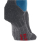 FALKE SK1 Skisocken 3400 - light grey 46-48