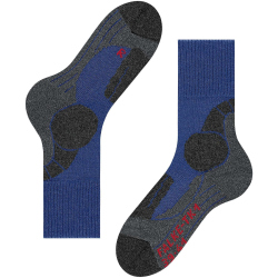 FALKE TK1 Trekkingsocken 6714 - yve 44-45