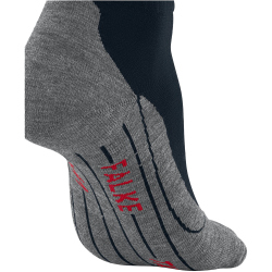 FALKE TK5 Trekkingsocken Short Damen 6121 - marine 39-40