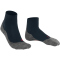 FALKE TK5 Trekkingsocken Short Damen 6121 - marine 39-40