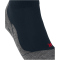 FALKE TK5 Trekkingsocken Short Damen 6121 - marine 39-40