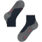 FALKE TK5 Trekkingsocken Short Damen 6121 - marine 39-40