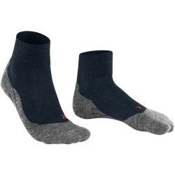 FALKE TK5 Trekkingsocken Herren 6121 - marine 39-41
