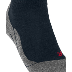 FALKE TK5 Trekkingsocken Herren 6121 - marine 39-41