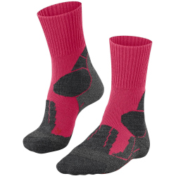 FALKE TK1 Trekkingsocken Damen 8565 - ff-mat 35-36
