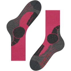 FALKE TK1 Trekkingsocken Damen 8565 - ff-mat 35-36