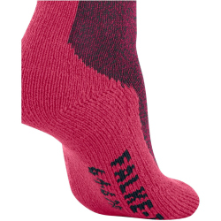 FALKE TK1 Wool Trekkingsocken Damen 8566 - azalea 35-36