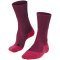 FALKE TK1 Wool Trekkingsocken Damen 8566 - azalea 35-36