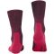 FALKE TK1 Wool Trekkingsocken Damen 8566 - azalea 35-36
