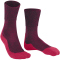 FALKE TK1 Wool Trekkingsocken Damen 8566 - azalea 35-36