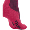 FALKE TK1 Wool Trekkingsocken Damen 8566 - azalea 35-36