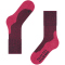 FALKE TK1 Wool Trekkingsocken Damen 8566 - azalea 35-36
