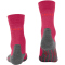 FALKE TK5 Trekkingsocken Damen 8560 - rose/grey 35-36