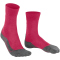 FALKE TK5 Trekkingsocken Damen 8560 - rose/grey 35-36