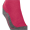 FALKE TK5 Trekkingsocken Damen 8560 - rose/grey 35-36
