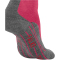 FALKE TK5 Trekkingsocken Damen 8560 - rose/grey 35-36