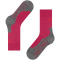 FALKE TK5 Trekkingsocken Damen 8560 - rose/grey 35-36