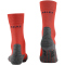 FALKE TK5 Trekkingsocken 8192 - electric orange 44-45