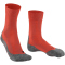 FALKE TK5 Trekkingsocken 8192 - electric orange 44-45