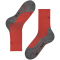 FALKE TK5 Trekkingsocken 8192 - electric orange 44-45