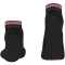 FALKE RU4 Low-Cut Laufsocken Herren 3001 - black 44-45