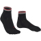FALKE RU4 Low-Cut Laufsocken Herren 3001 - black 44-45