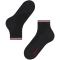 FALKE RU4 Low-Cut Laufsocken Herren 3001 - black 44-45