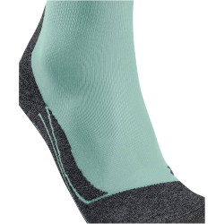FALKE TK2 Cool Trekkingsocken Damen 7630 - mint 35-36
