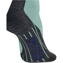 FALKE TK2 Cool Trekkingsocken Damen 7630 - mint 35-36