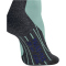 FALKE TK2 Cool Trekkingsocken Damen 7630 - mint 35-36