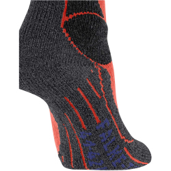 FALKE TK1 Cool Trekkingsocken 8192 - electric orange 46-48
