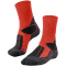 FALKE TK1 Cool Trekkingsocken 8192 - electric orange 46-48