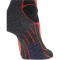 FALKE TK1 Cool Trekkingsocken 8192 - electric orange 46-48