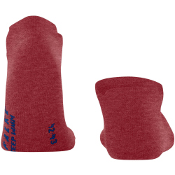 FALKE Keep Warm Sneakersocken 8077 - ingle 46-48
