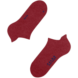 FALKE Keep Warm Sneakersocken 8077 - ingle 46-48