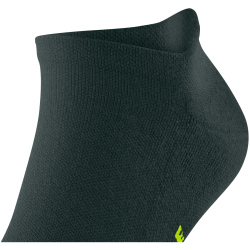 FALKE Keep Warm Sneakersocken 7991 - marble 44-45