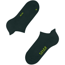 FALKE Keep Warm Sneakersocken 7991 - marble 44-45