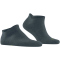 FALKE Keep Warm Sneakersocken 6340 - storm 42-43