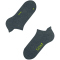 FALKE Keep Warm Sneakersocken 6340 - storm 44-45