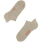FALKE Keep Warm Sneakersocken 4043 - beige mel. 46-48