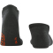 FALKE Keep Warm Sneakersocken 3080 - anthra.mel 42-43