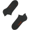 FALKE Keep Warm Sneakersocken 3080 - anthra.mel 42-43