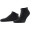 FALKE Keep Warm Sneakersocken 3000 - black 44-45
