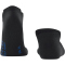 FALKE Keep Warm Sneakersocken 3000 - black 44-45